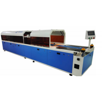 Product detail of Clothing Automatic Folding Packing Machine